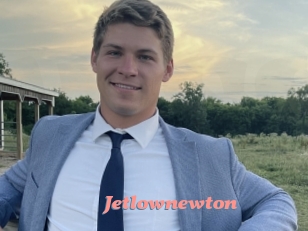 Jetlownewton