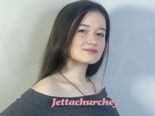 Jettachurchey