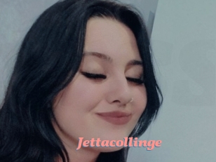 Jettacollinge