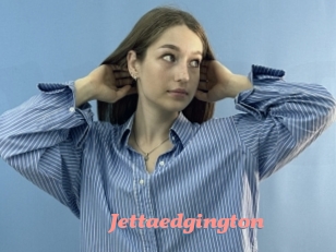 Jettaedgington