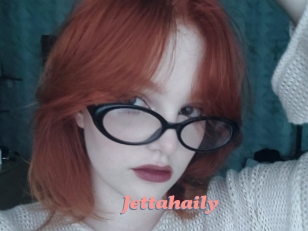 Jettahaily