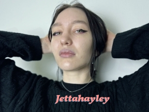 Jettahayley