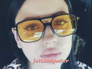 Jettasopater