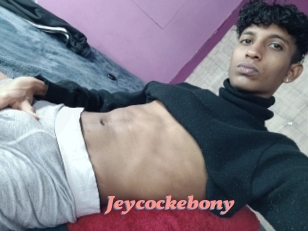 Jeycockebony