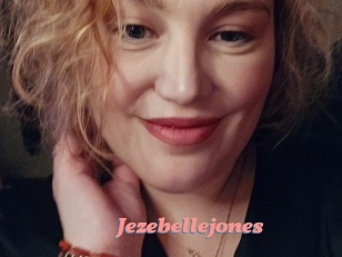 Jezebellejones