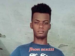 Jhon_sex111