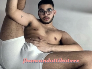 Jhoncandottihotxxx