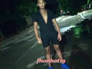 Jhonhot19