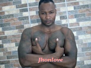 Jhonlove