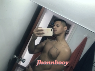 Jhonnbooy