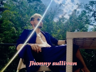 Jhonny_sullivan