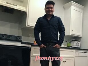 Jhonny125