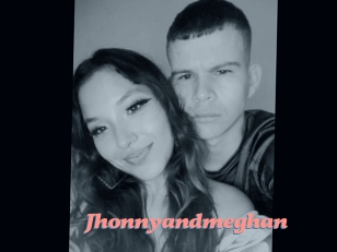 Jhonnyandmeghan