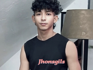 Jhonsgils