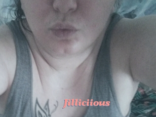 Jilliciious