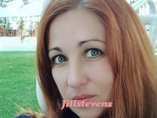 Jillstevens