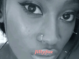 Jillyfox