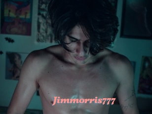 Jimmorris777