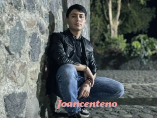 Joancenteno