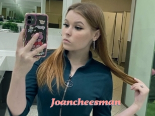 Joancheesman