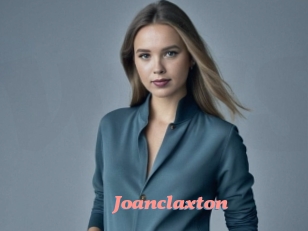 Joanclaxton