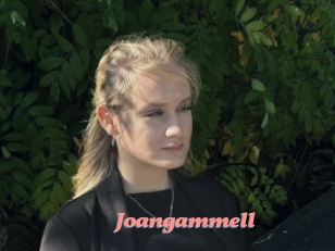 Joangammell