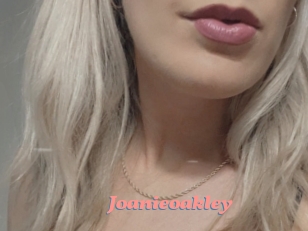 Joanieoakley