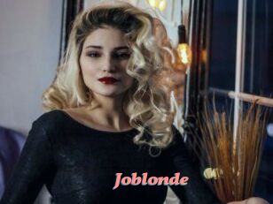 Joblonde