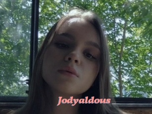 Jodyaldous