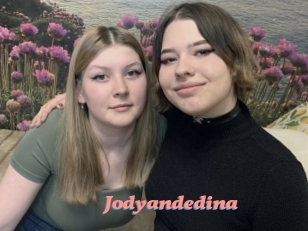 Jodyandedina