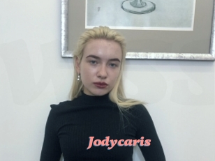 Jodycaris