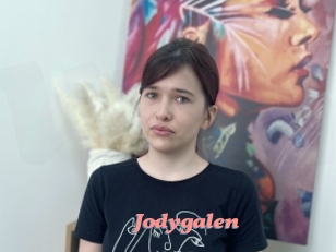 Jodygalen