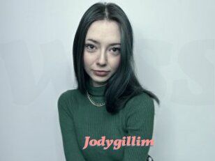 Jodygillim