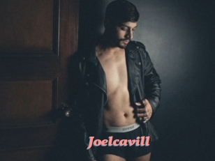 Joelcavill