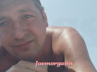 Joemorgann