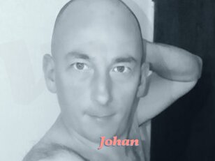 Johan