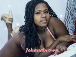 Johanabrown