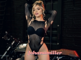 Johanamiller