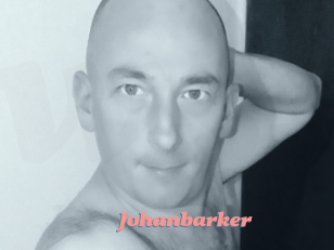 Johanbarker