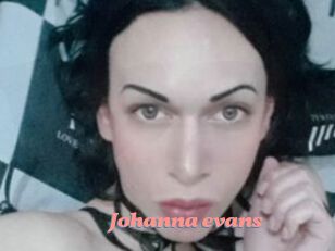 Johanna_evans