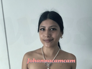 Johannacamcam