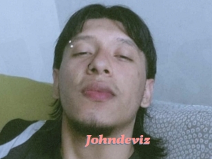 Johndeviz