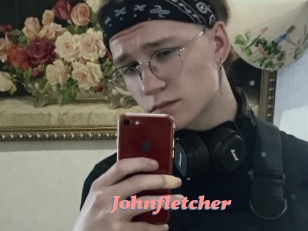 Johnfletcher