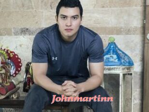 Johnmartinn