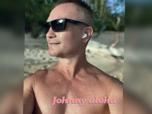 Johnny_aloha