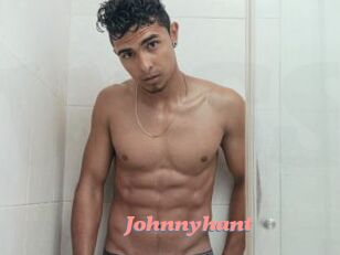 Johnnyhant