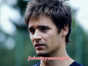 Johnnymanger