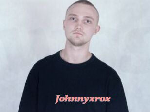 Johnnyxrox