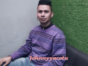 Johnnyyacotu