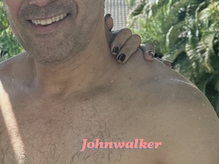 Johnwalker